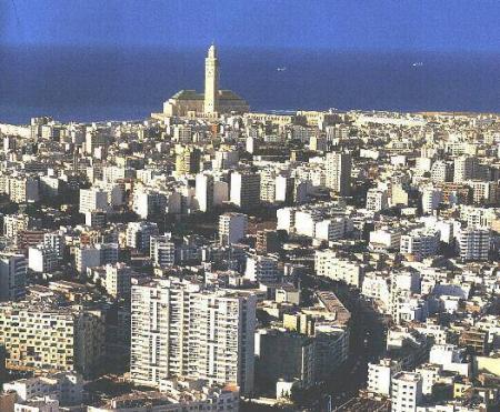 CASABLANCA